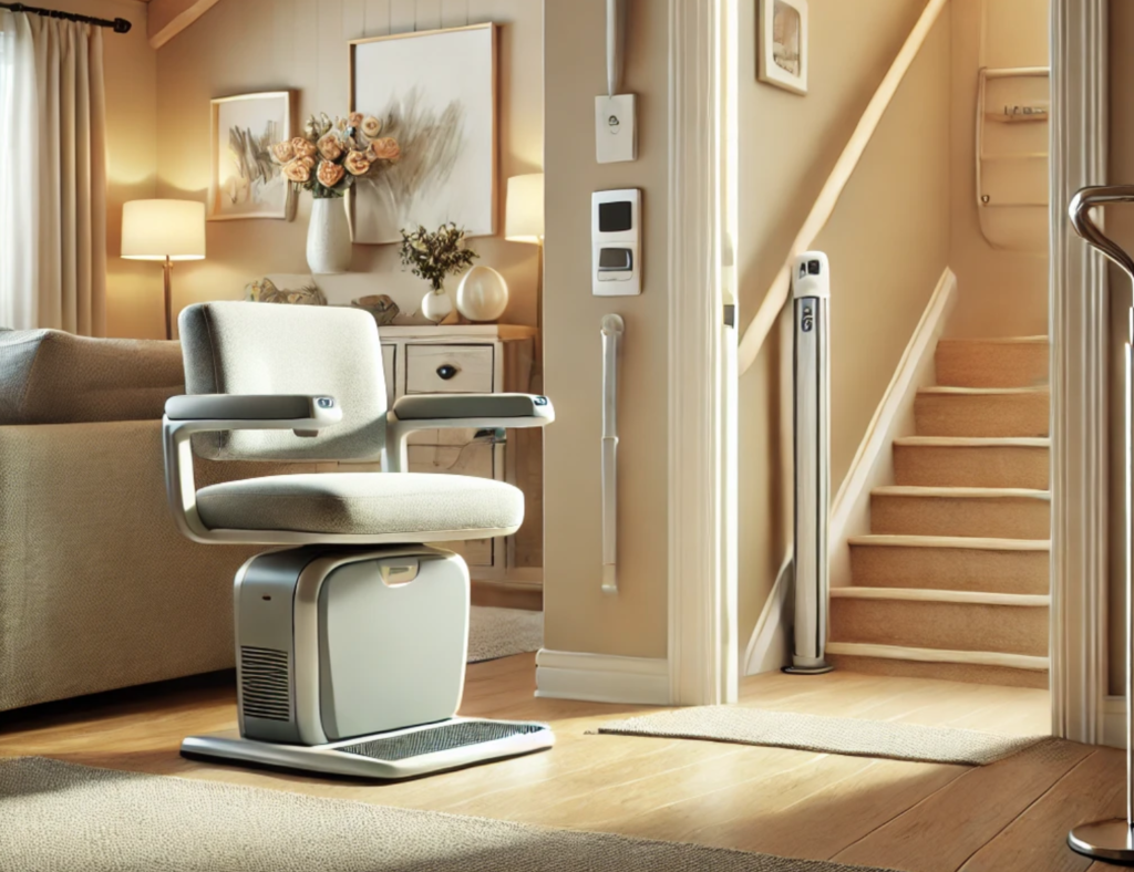 Top Aging in Place Home Modifications for Safe and Comfortable Living
